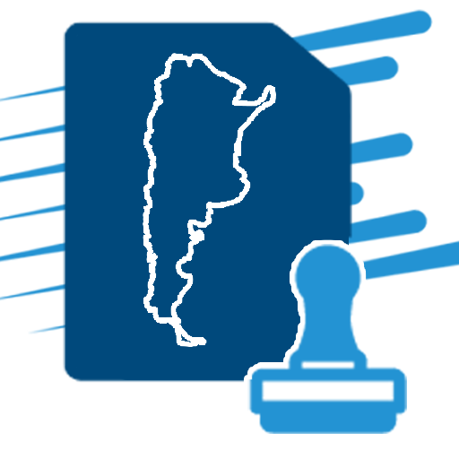 Apostillas Argentinas
