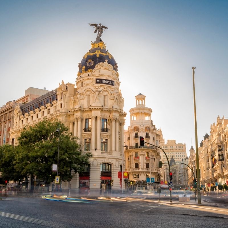 Apostilla de La Haya Argentina en España