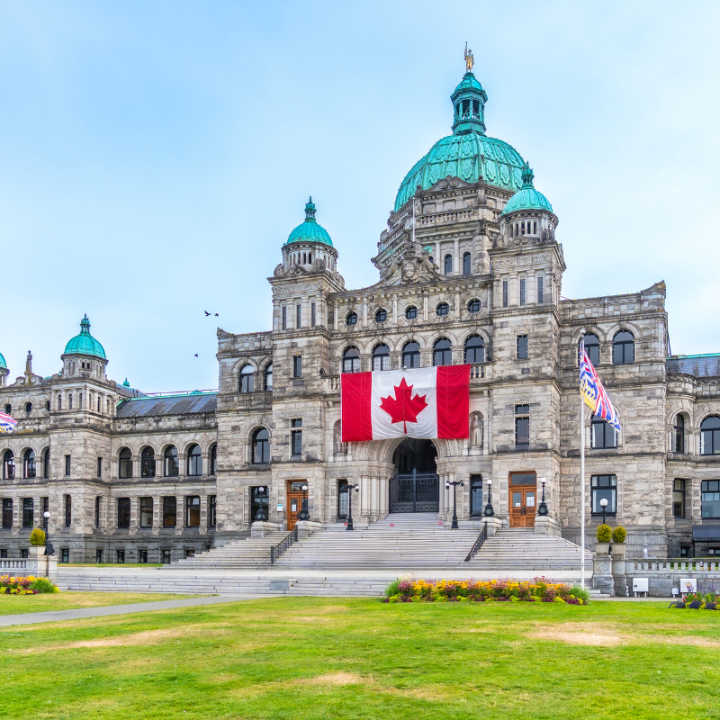 Gestión de Apostilla de La Haya Argentna en Candá