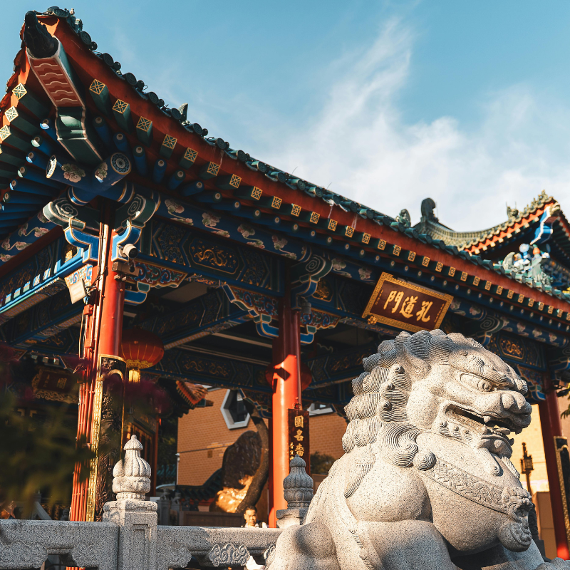 Gestión de Apostilla de La Haya Argentna en China