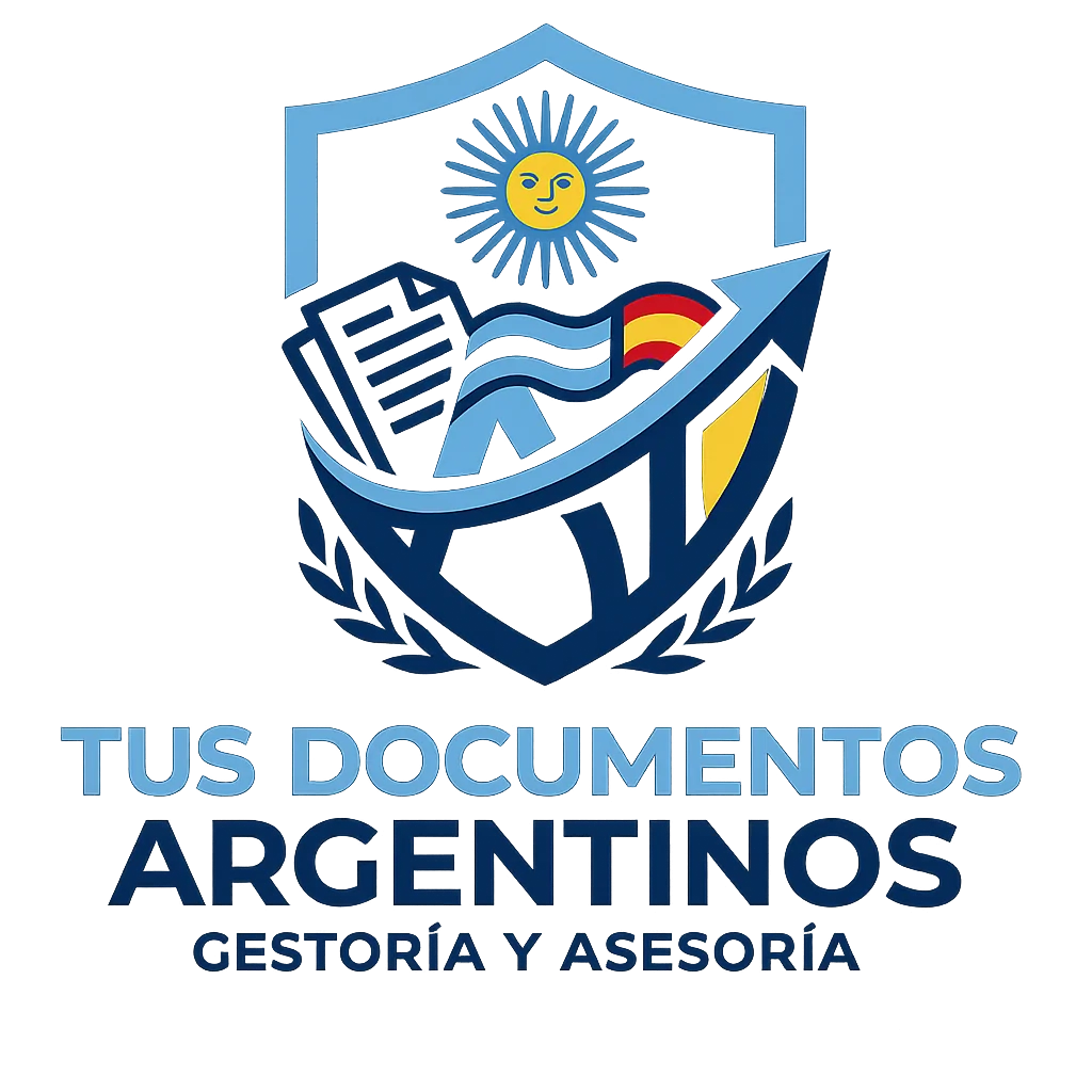 Documentos Argentinos